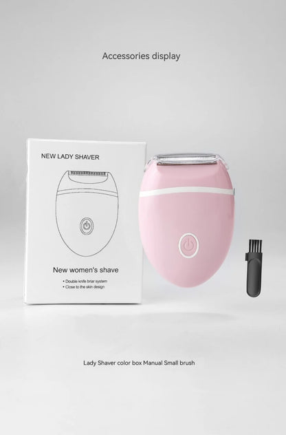 Hair Removal Machine