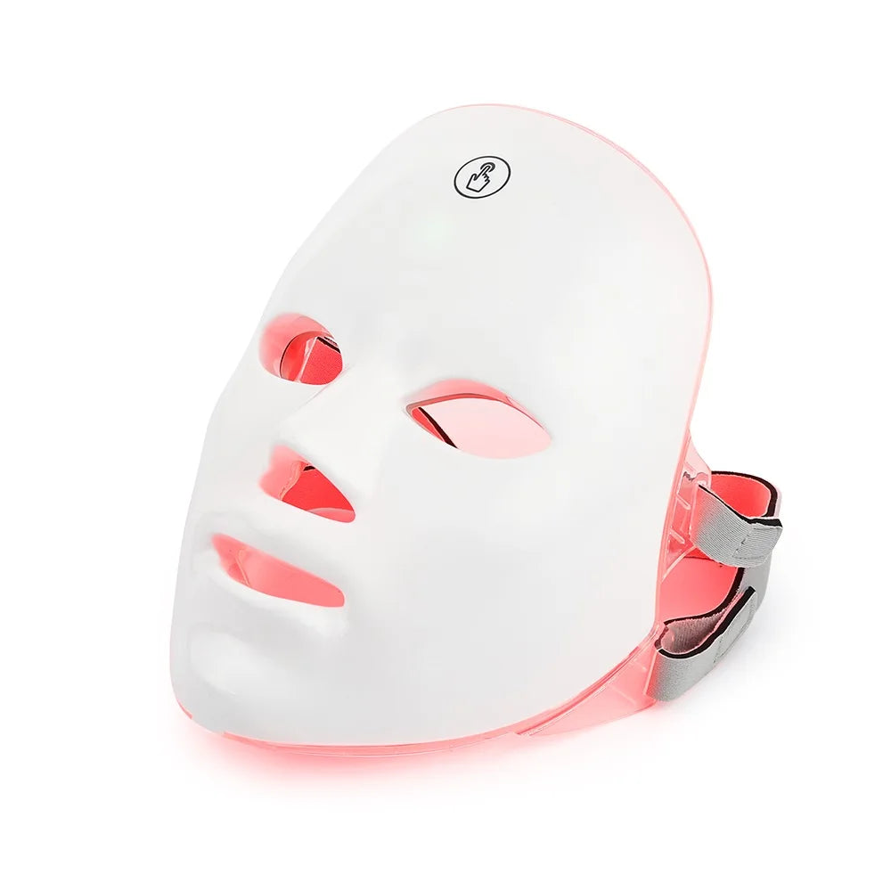 Facial LED Mask