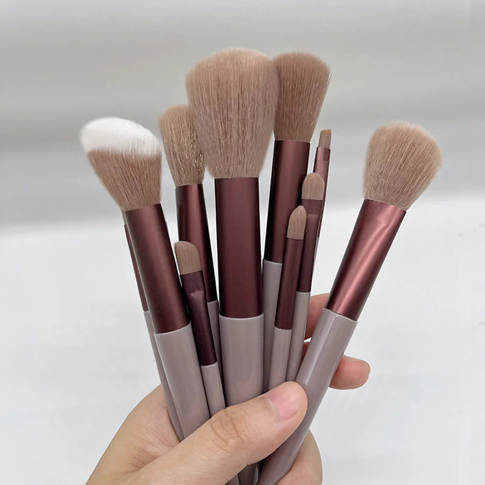 Makeup Brushes