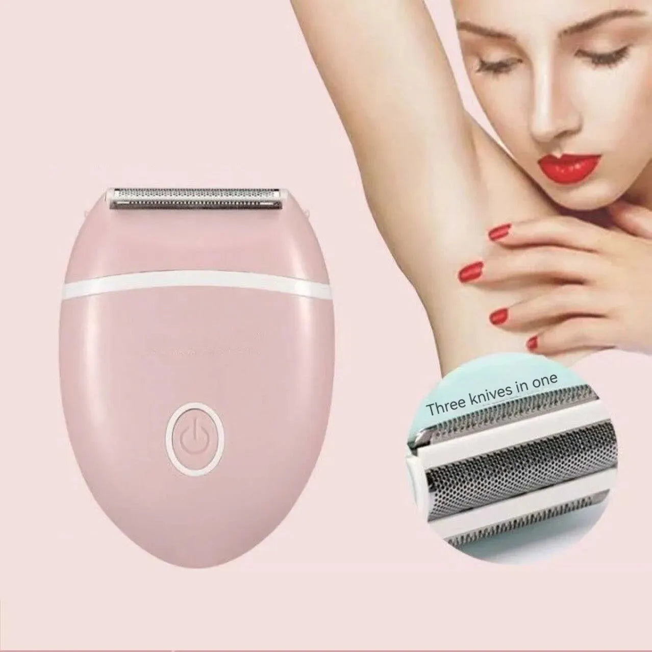 Hair Removal Machine