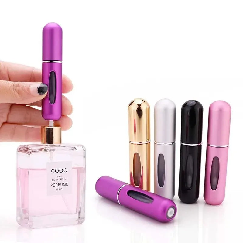 5ml Perfume Sub-bottles