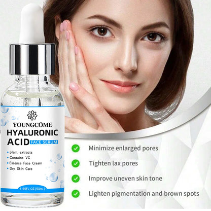 Facial Skin Essence