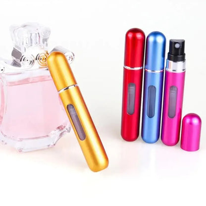 5ml Perfume Sub-bottles