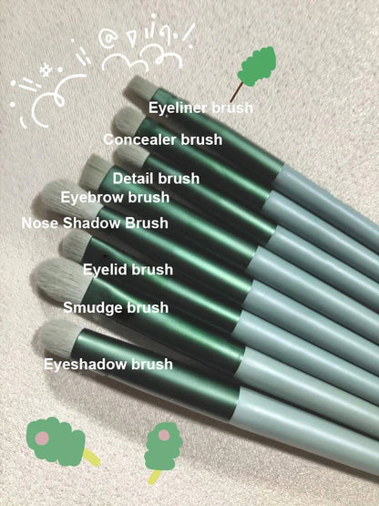 Makeup Brushes