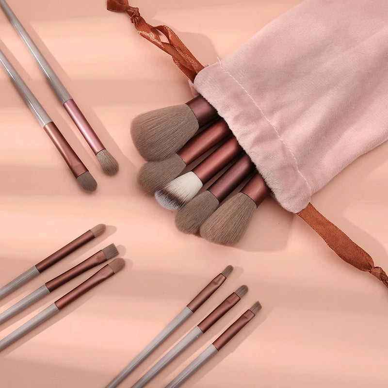 Makeup Brushes