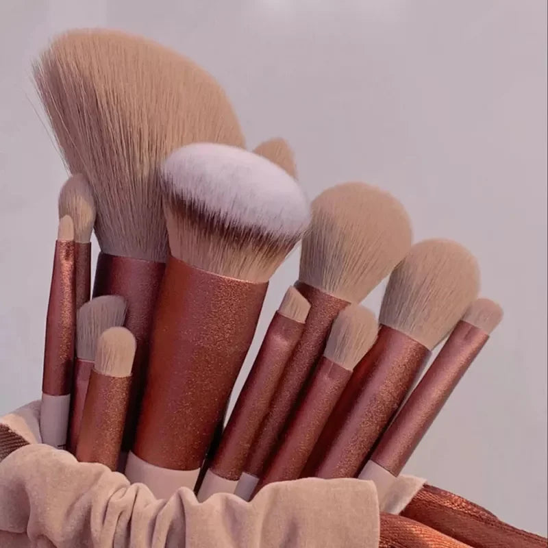 Makeup Brushes